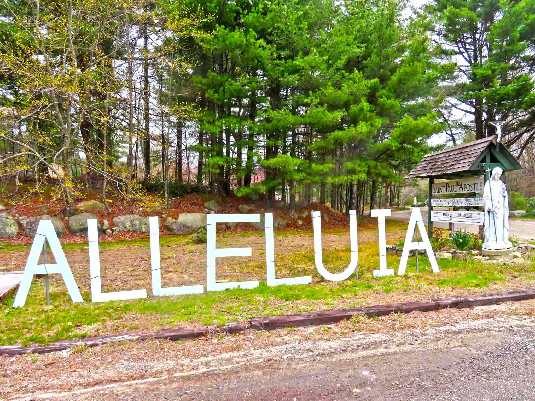 Geographically Yours Foster, Rhode Island, USA