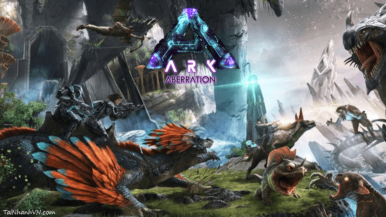 aberration ark download free aberration ark download free