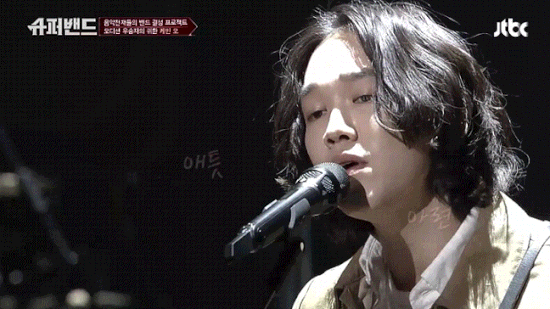 요즘 케빈오 매력포인트 중 하나로 앓고있는 것 | 인스티즈