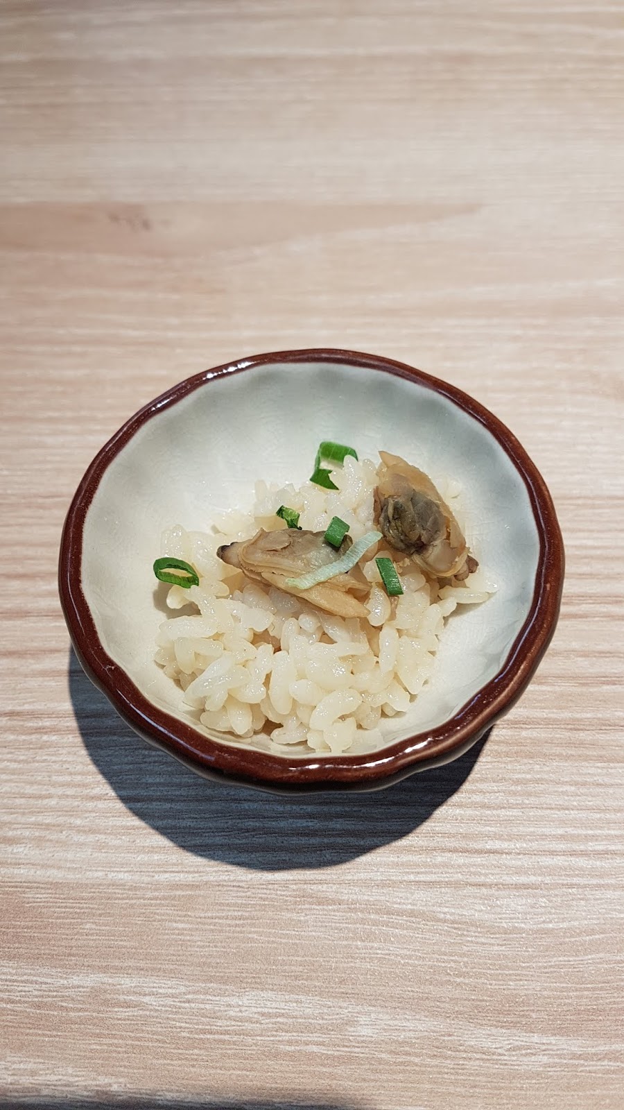 To See To Feel To Eat Konjiki Hototogisu Chijmes