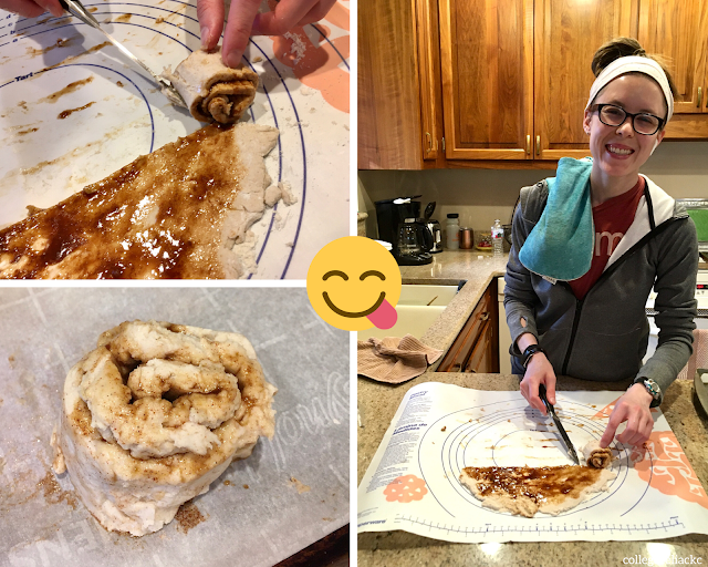 Super Easy Gluten Free and Vegan Cinnamon Rolls Recipe