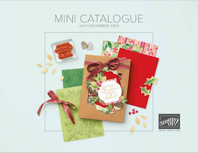 mini catalogue