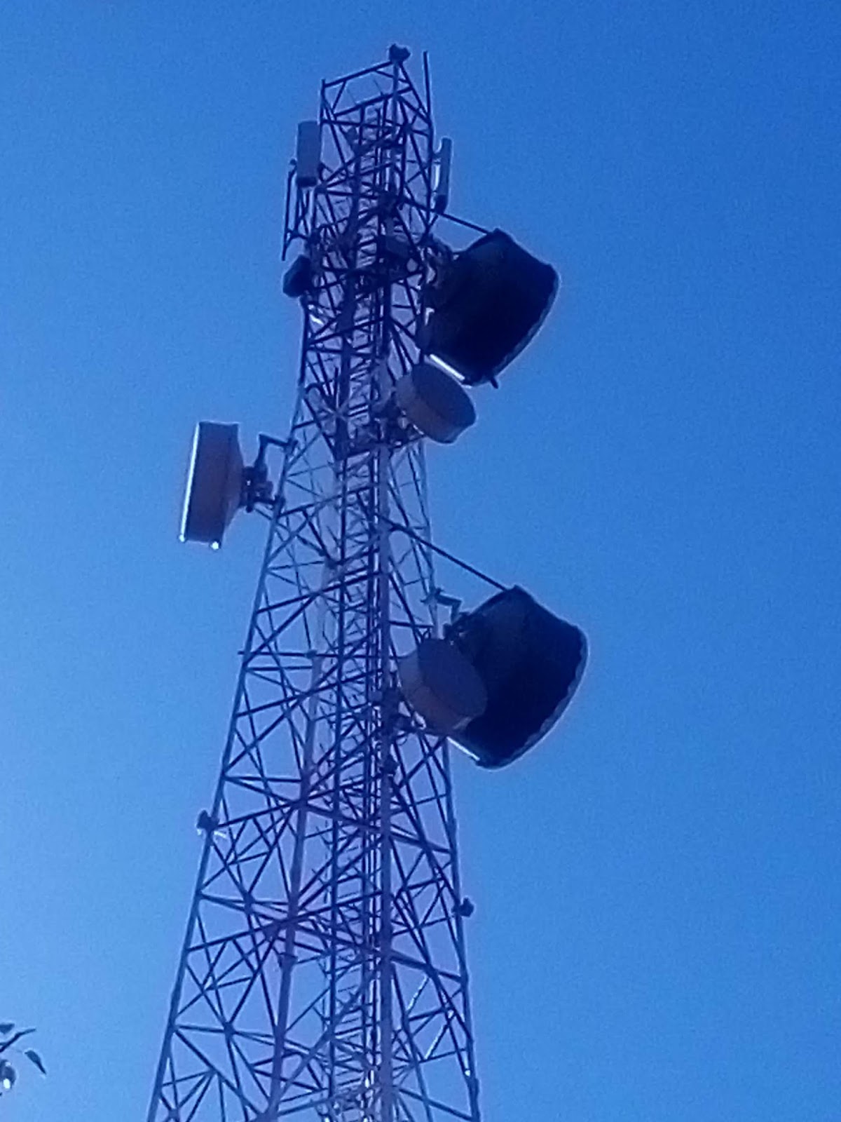 Automatic Transmit Power Control (ATPC)