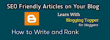 How to write SEO FRIENDLY ARTICLES, How to write best articles