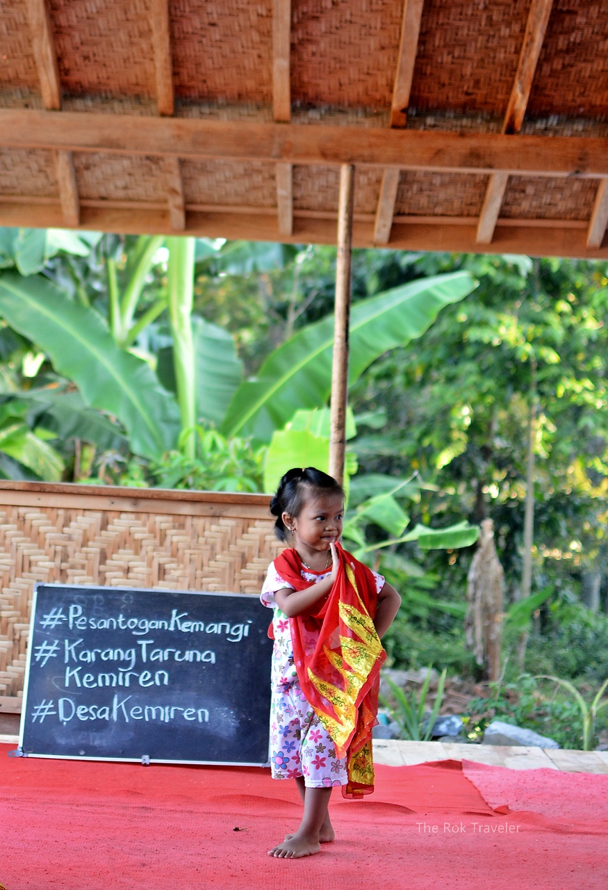 Mengintip Kehidupan Suku Osing Di Desa Adat Kemiren