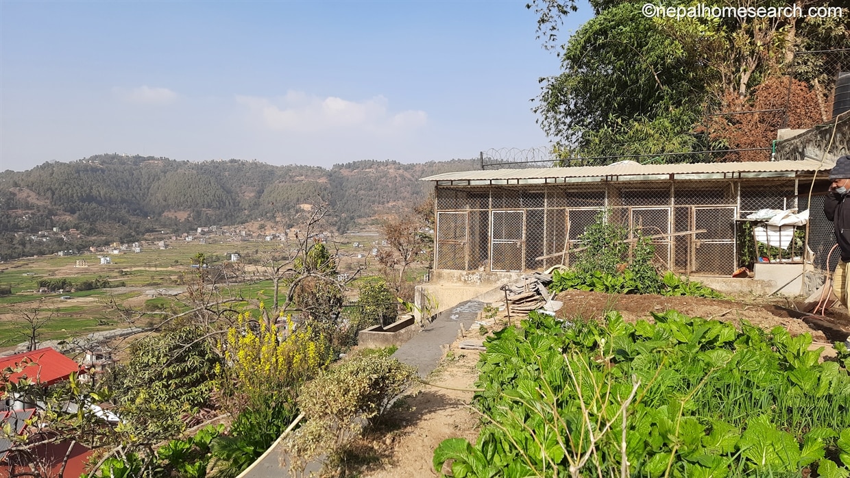 A dream home on sale, Godawari, Lalitpur