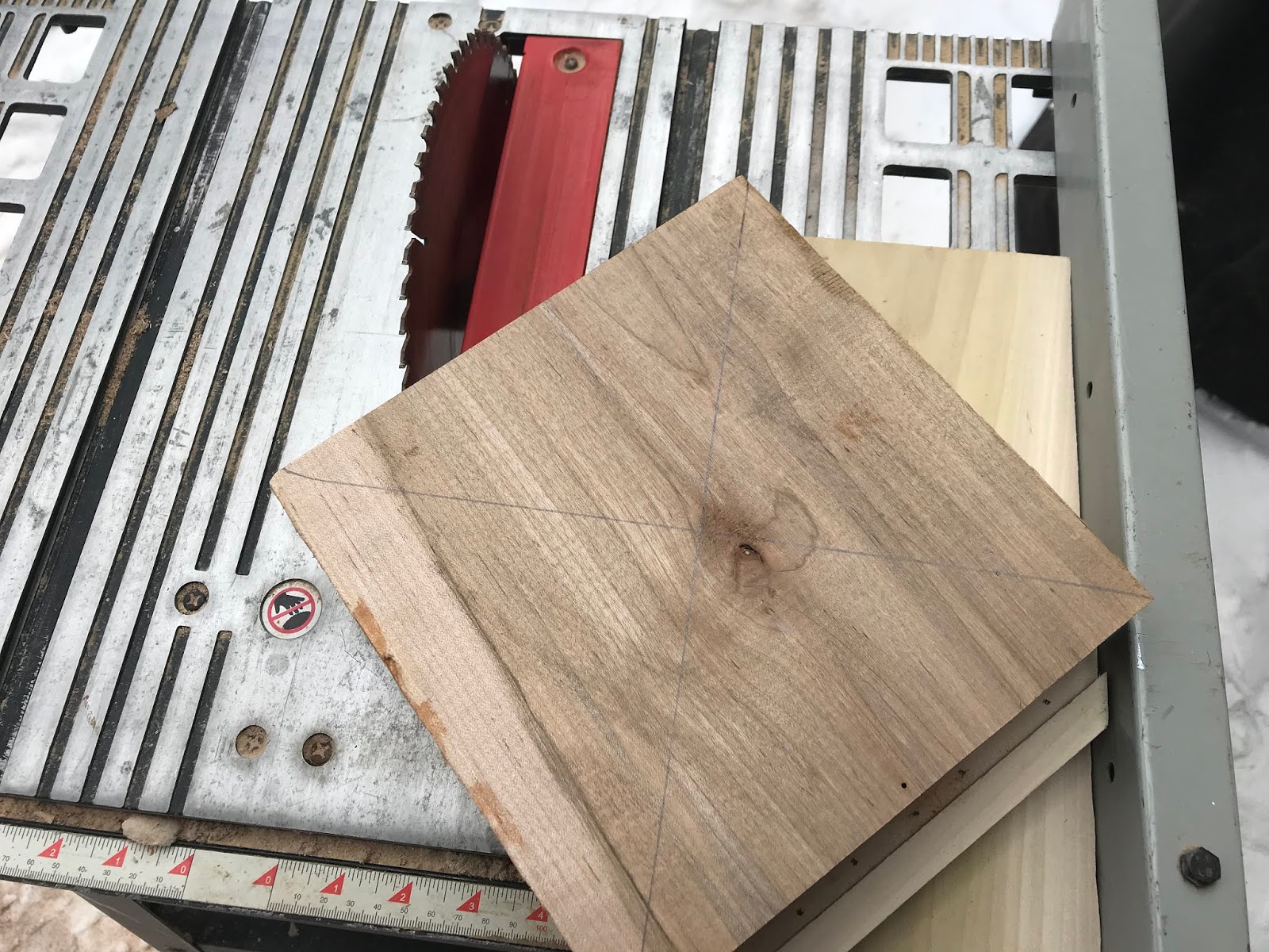 Turning Bowl Blanks Small Chronicles