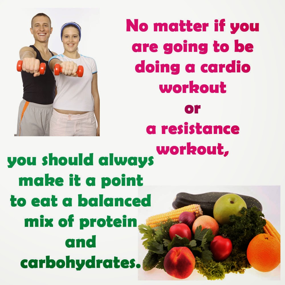 Eating And Exercise ~ Fat Burning Exercises