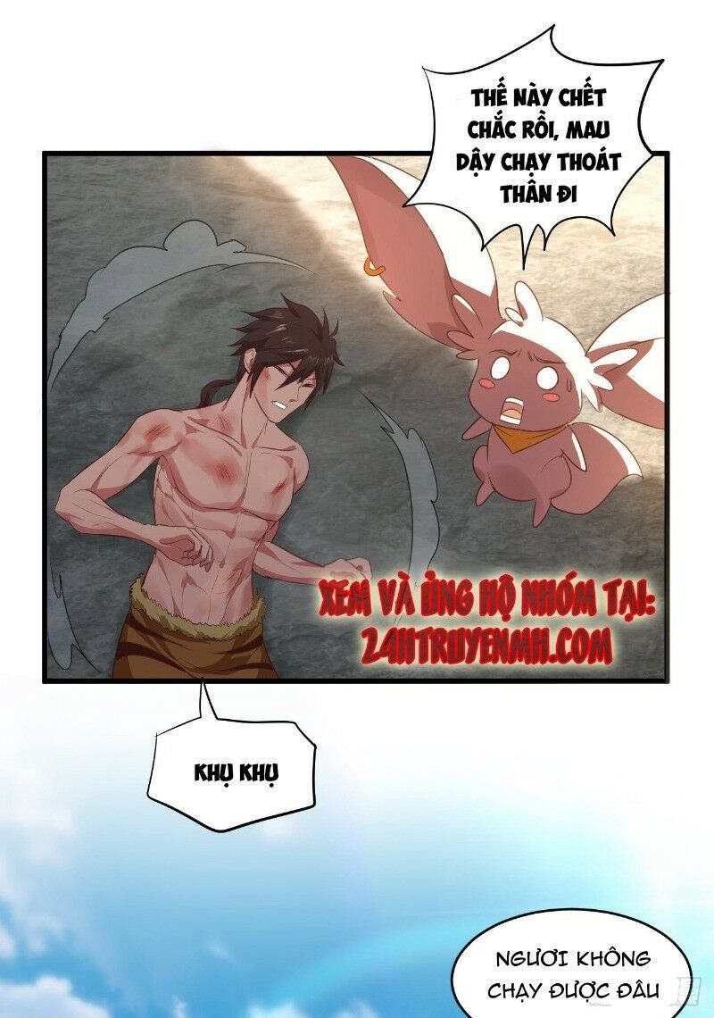 Hậu Cung Của Ta Dựa Vào Rút Thẻ Chapter 38 - Trang 43