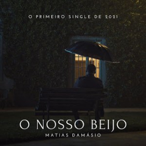 Matias Damasio O Nosso Beijo 1