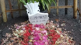 Banyuwangi Berduka, Pengasuh ke 2 Pondok Pesantren Al-Qodiriyah Tutup Usia Banyuwangi Berduka, Pengasuh ke 2 Pondok Pesantren Al-Qodiriyah Tutup Usia