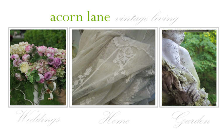 Acorn Lane Vintage Living