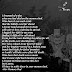 Elegy Poetry - Her Memory Bed