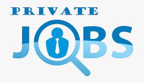 private job private job