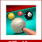 تحميل لعبة البلياردو 2022 للكمبيوتر وللموبايل مجانا Billiards Game
