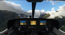 Microsoft Flight Simulator 2020 Deluxe Edition MULTi8 – ElAmigos pc español