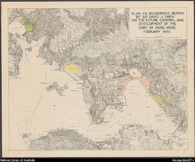 24 February 1941 worldwartwo.filminspector.com Hong Kong map