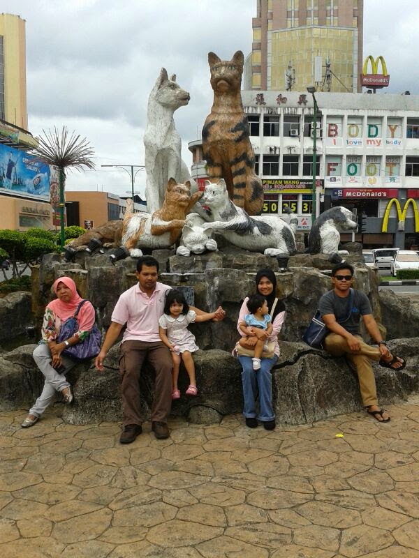 Kuching City