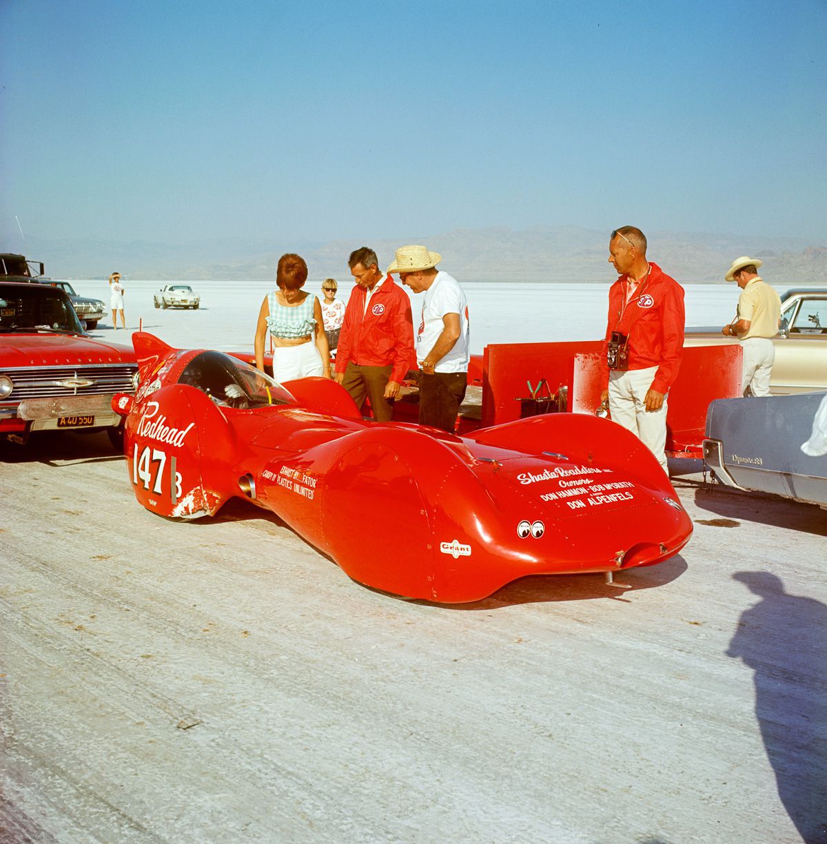 Bonneville Bonneville-salt-flats-speed-trials-1966-15