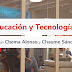 Tecnología Y Educación: Una Conversación Entre Chema Alonso Y Chaume Sánchez #HackYourCareer