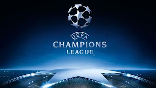 UEFA Champions League,Chelsea – Real Madrid CF