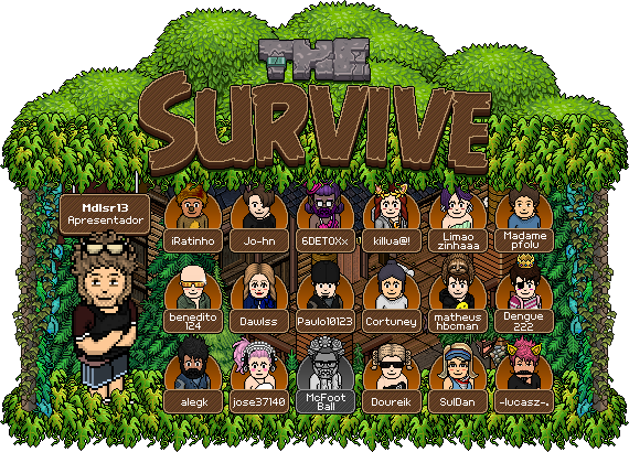 The Survive