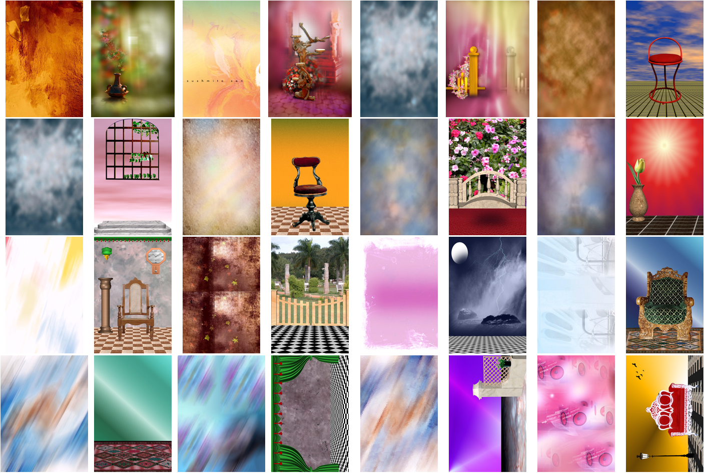Studio Background Vol - 02 Studio Background Vol - 02