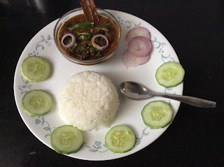 RAJMA MASALA