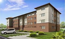 ALLEGRO RESIDENCIAL CLUB PRONTO PARA MORAR