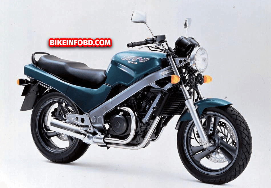Honda Bros 650 (NTV600/650 Revere, NT650 Hawk GT) Specifications