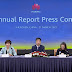 Huawei 2020 Annual Report - Reaffirms Commitment to Creating Greater value for Customers and Society
