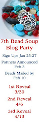Bead Soup Blog Party