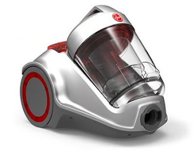 Hoover Power 6 Vacuum Cleaner 