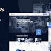Osfins - Digital Startup Agency PSD Template 