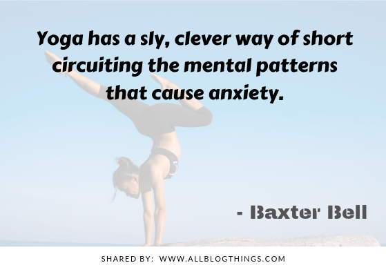 Yoga Day Quotes and Sayings with Images