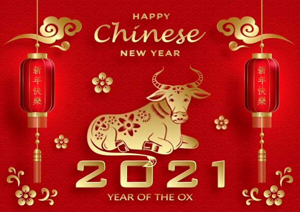 Margarets Designer Cards: Happy Chinese New Year, Gong Xi Fa Cal