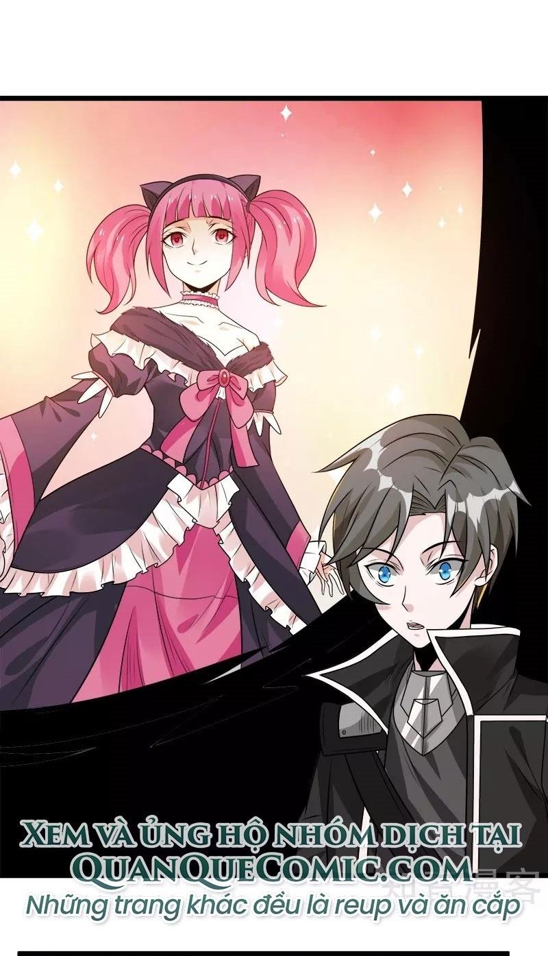 Kiếm Vũ Chapter 106 - AB Truyện