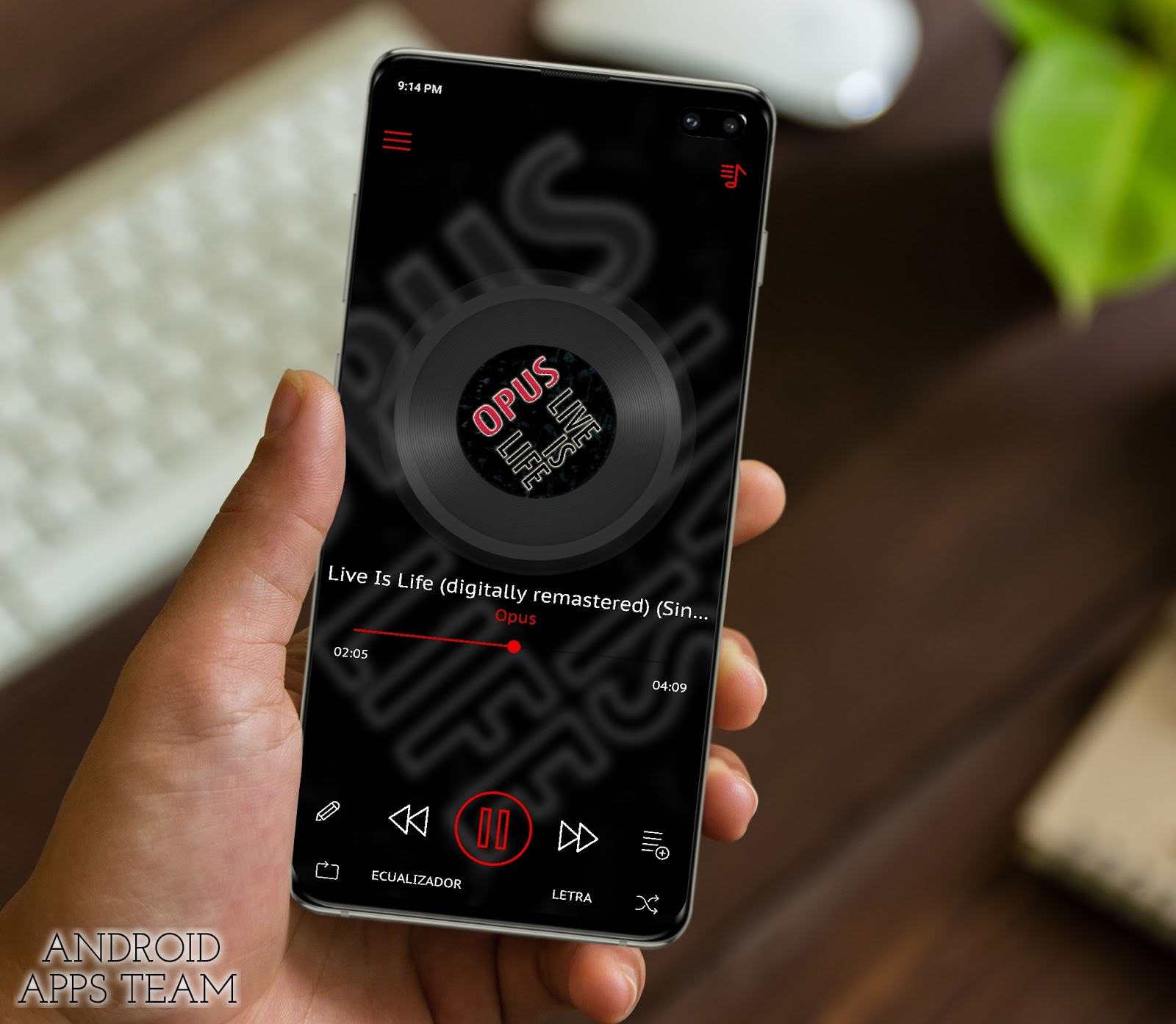 impulse music player pro impulse music player pro