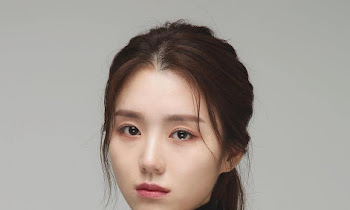 Artis Korea. √ Baek Seo Yi - Biodata, Agama, Drama Dan Profil Lengkap. 