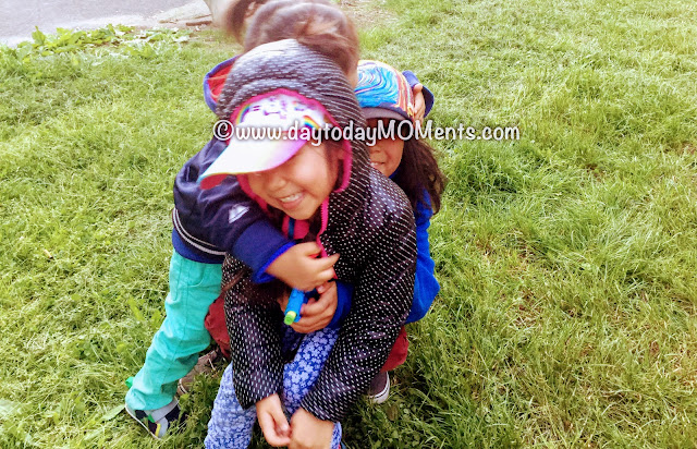 day to day MOMents blog