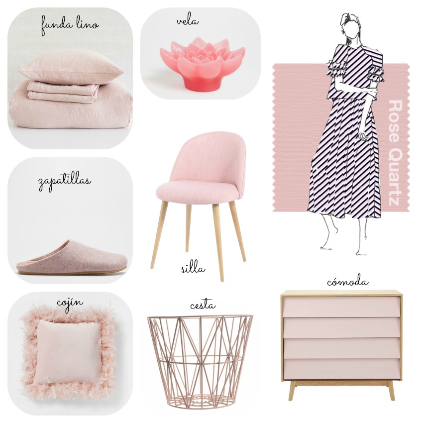 pantone 2016 rose quartz