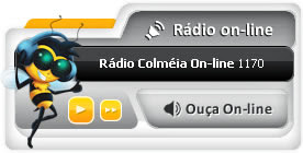Rádio Colmeia