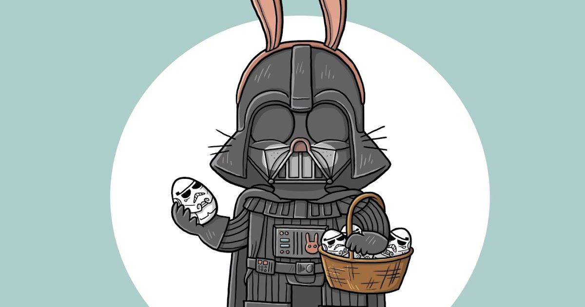 Star Wars Galaxy Of Heroes Blog HAPPY EASTER Happyeaster