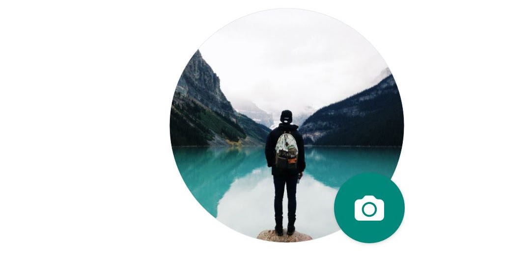 Whatsapp profile photo privacy choose who sees your whatsapp profile