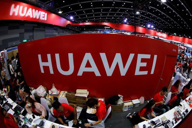 Huawei thua kiện và bị phán quyết ăn trộm công nghệ của startup CNEX