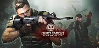 تحميل افضل  لعبة Shooting Games للاندرويد مجانا لعبة_DEAD TARGET: Zombie Offline