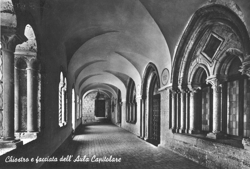 Zisterzienserfamilie Casamari