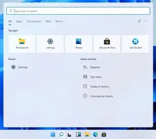 تحميل Windows 11 ISO الجديد رابط مباشر، تنزيل ويندوز 11 النسخة الكاملة
