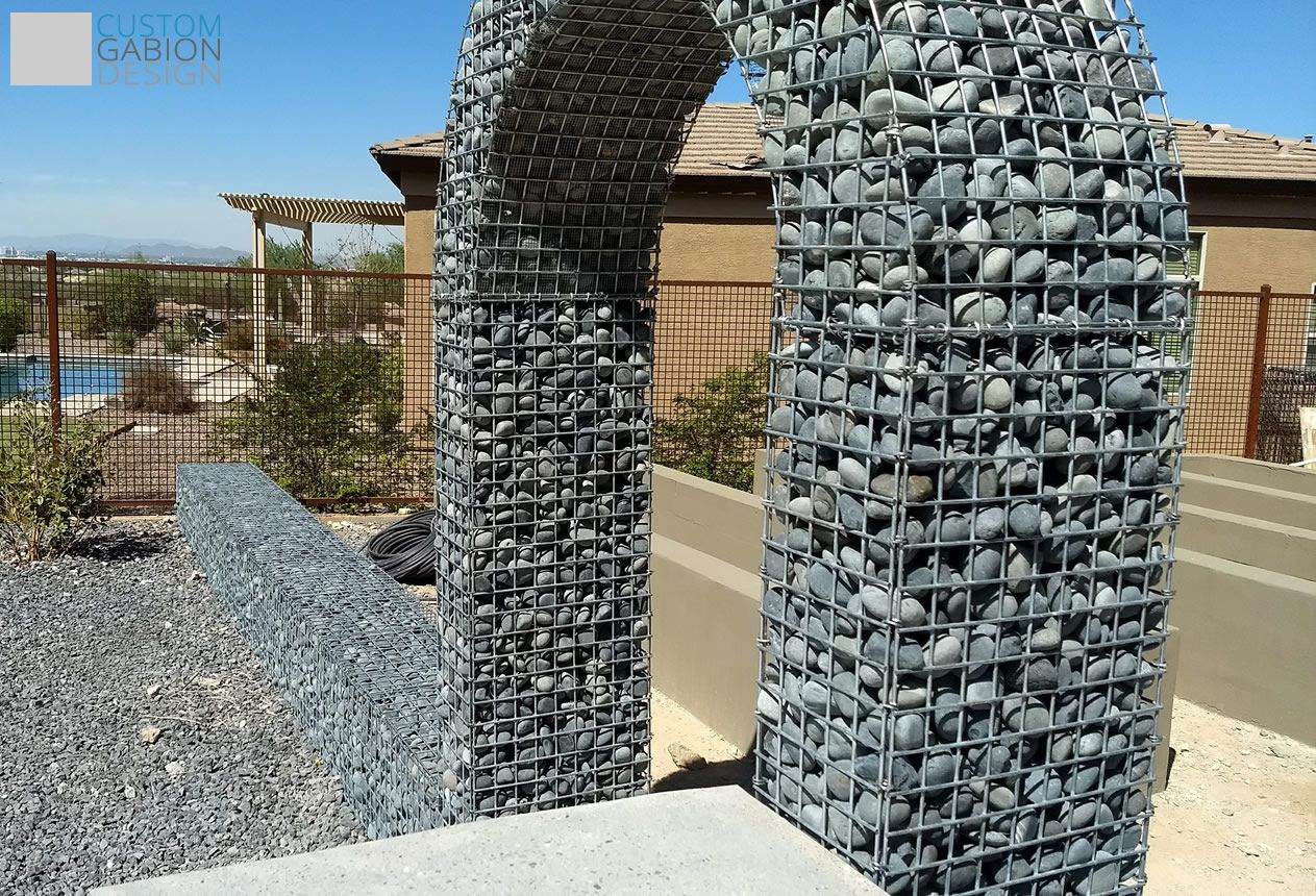 What Is Gabion? Gabion Types, Applications And Advantages In Civil Engineering Engineering