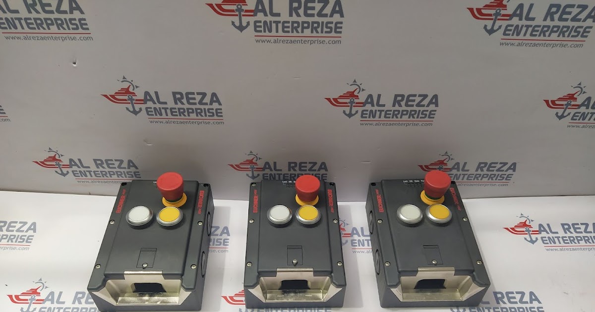 EUCHNER MGBL2ARAAA2A1M105797 SAFETY SWITCH 105797